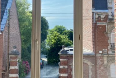 Dans un quartier Bourgeois à 2 pas de la gare