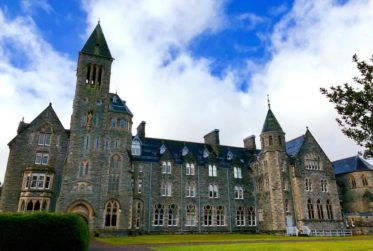 Your second home in Scotland, and many others included.