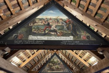 Vente Coopérative parts de Maison de Maitre , élégante bâtisse historique, Lucerne