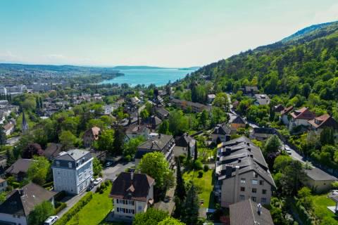 VENTE CONFIDENTIELLE : VILLA D'EXCEPTION PROCHE DU LAC DE BIENNE