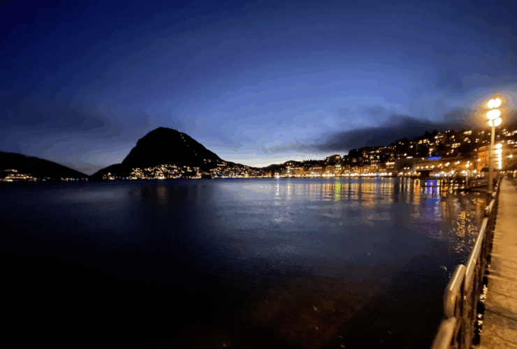 VENTE CONFIDENTIELLE à Lugano