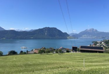 Coopérative - VENTE CONFIDENTIELLE AVEC VUE SUR LE LAC DES QUATRE CANTONS