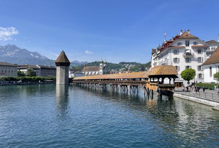 Vente Coopérative parts de Maison de Maitre , élégante bâtisse historique, Lucerne