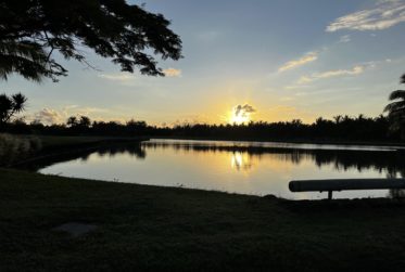 Vente Coopérative Harmonie Villas sur Golf, Programme Neuf de Luxe à L'Ile Maurice