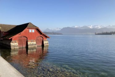 Vente Coopérative parts de Maison de Maitre , élégante bâtisse historique, Lucerne