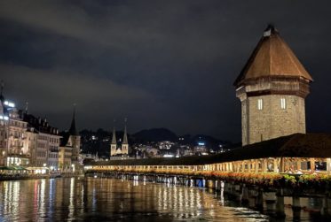Vente Coopérative parts de Maison de Maitre , élégante bâtisse historique, Lucerne