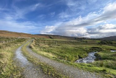 Your second home in Scotland, and many others included.