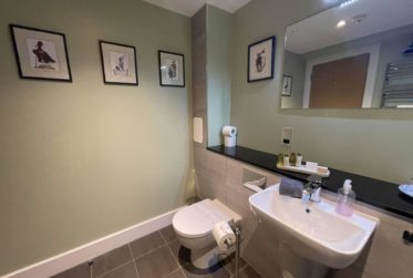 Your second home in Scotland, and many others included.