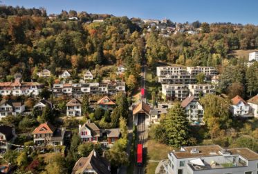 VENTE CONFIDENTIELLE : VILLA D'EXCEPTION PROCHE DU LAC DE BIENNE