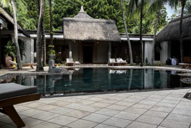 Vente Coopérative Harmonie Villas sur Golf, Programme Neuf de Luxe à L'Ile Maurice