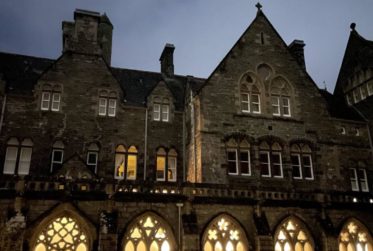 Your second home in Scotland, and many others included.