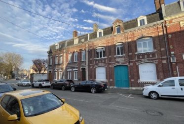 Dans un quartier Bourgeois à 2 pas de la gare