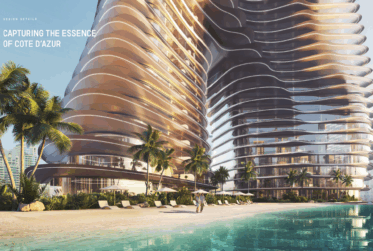 Bugatti Résidences - Penthouses - Dubaï