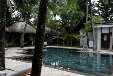 Vente Coopérative Harmonie Villas sur Golf, Programme Neuf de Luxe à L'Ile Maurice