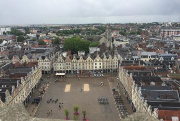 Dans un quartier Bourgeois à 2 pas de la gare