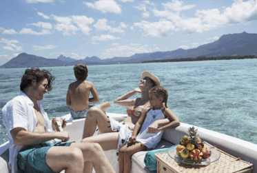 Vente Coopérative Harmonie Villas sur Golf, Programme Neuf de Luxe à L'Ile Maurice