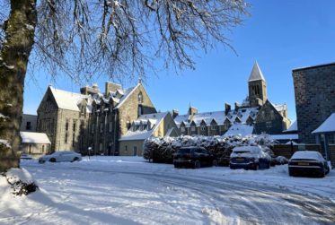 Your second home in Scotland, and many others included.