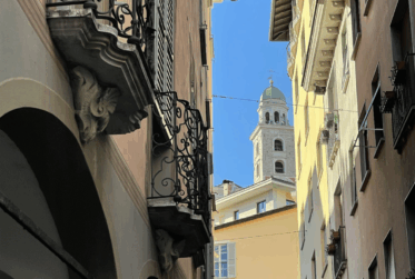 VENTE CONFIDENTIELLE à Lugano