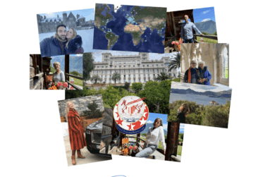Your second home in Scotland, and many others included.