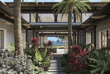 Vente Coopérative Harmonie Villas sur Golf, Programme Neuf de Luxe à L'Ile Maurice