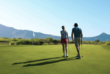 Vente Coopérative Harmonie Villas sur Golf, Programme Neuf de Luxe à L'Ile Maurice