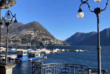 VENTE CONFIDENTIELLE à Lugano