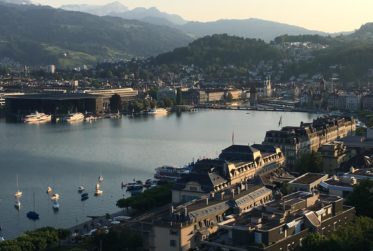 Vente Coopérative parts de Maison de Maitre , élégante bâtisse historique, Lucerne