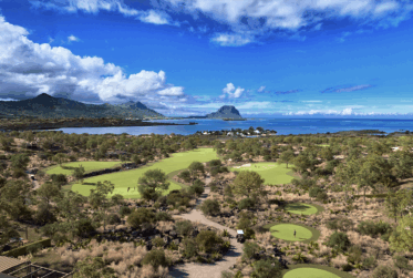 Vente Coopérative Harmonie Villas sur Golf, Programme Neuf de Luxe à L'Ile Maurice