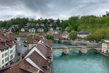 VENTE CONFIDENTIELLE A PROXIMITE DE LA GARE DE BERNE