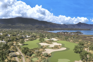 Vente Coopérative Harmonie Villas sur Golf, Programme Neuf de Luxe à L'Ile Maurice