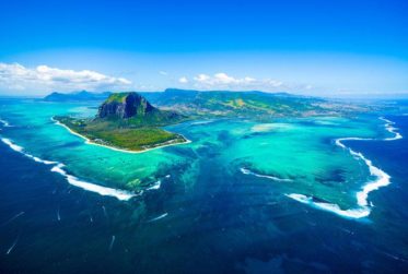 Vente Coopérative Harmonie Villas sur Golf, Programme Neuf de Luxe à L'Ile Maurice