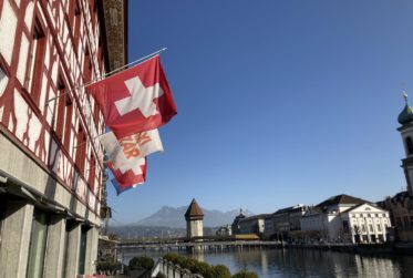 Vente Coopérative parts de Maison de Maitre , élégante bâtisse historique, Lucerne