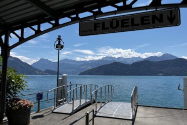 Coopérative - VENTE CONFIDENTIELLE AVEC VUE SUR LE LAC DES QUATRE CANTONS