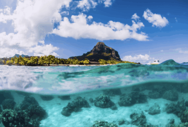 Vente Coopérative Harmonie Villas sur Golf, Programme Neuf de Luxe à L'Ile Maurice