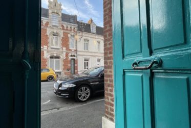 Dans un quartier Bourgeois à 2 pas de la gare