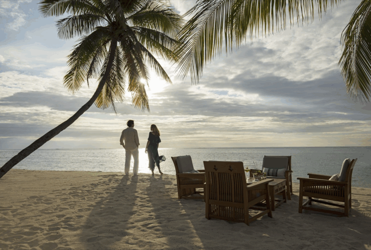 Vente Coopérative Harmonie Villas sur Golf, Programme Neuf de Luxe à L'Ile Maurice