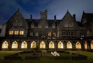 Your second home in Scotland, and many others included.