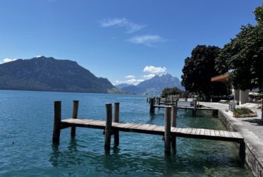 Coopérative - VENTE CONFIDENTIELLE AVEC VUE SUR LE LAC DES QUATRE CANTONS