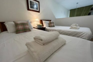 Your second home in Scotland, and many others included.