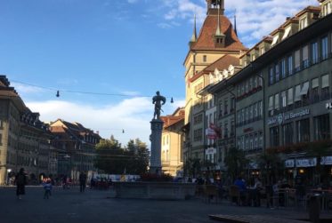 VENTE CONFIDENTIELLE A PROXIMITE DE LA GARE DE BERNE