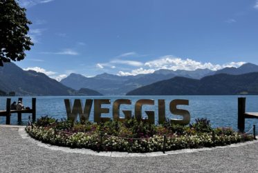 Coopérative - VENTE CONFIDENTIELLE AVEC VUE SUR LE LAC DES QUATRE CANTONS