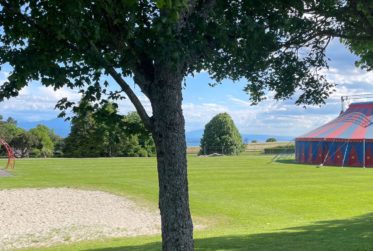 VENTE CONFIDENTIELLE SUR LA CÔTE VAUDOISE