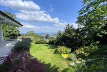 VENTE CONFIDENTIELLE : VILLA D'EXCEPTION PROCHE DU LAC DE BIENNE
