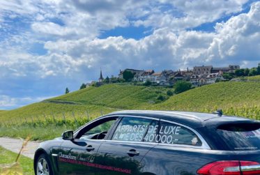 VENTE CONFIDENTIELLE SUR LA CÔTE VAUDOISE