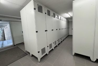 Studio avec mezzanine couchage, meublé et rénové