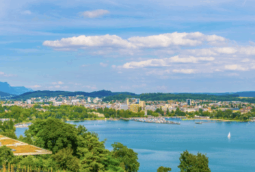 Vente de parts coopérative - Maison historique à Bienne