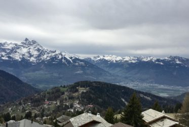 Vente de parts coopérative - Attique Montagne en Station