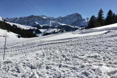 Vente de parts coopérative - Attique Montagne en Station