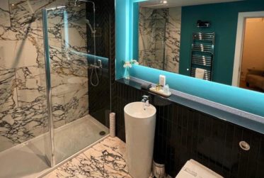 Logement de vacances, Maison de vacances