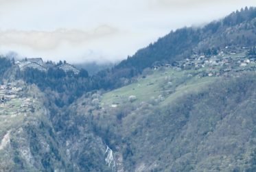 Logement de vacances, Maison de vacances